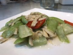 -自在弥林花园餐厅(云栖店)