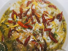 -太二酸菜鱼(沈阳万象城店)