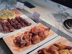 -厦门海景洲际酒店·海峡全日制餐厅