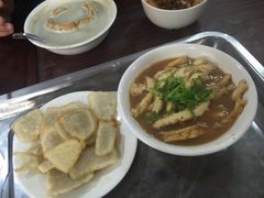 -姚记炒肝店(鼓楼店)