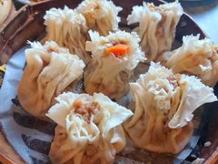 -都一处烧麦馆(前门店)