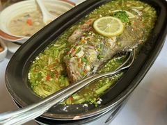 -阿诺泰·泰国餐厅(紫荆店)