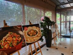 -玉华宫宾馆·餐厅(铜川驻京办店)