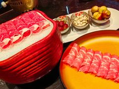 -蒋记海鲜姿造•洋房别墅(星河湾店)