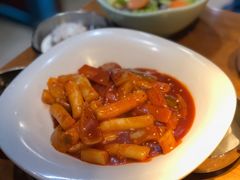 -老炉家木炭烤肉(长江国际店)