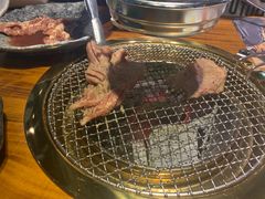 -万兴佳烤肉·长白山老味道(东岸里店)