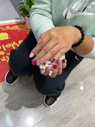 -今玥美甲美睫