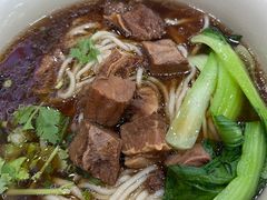 -李先生牛肉面大王(北京东四店)
