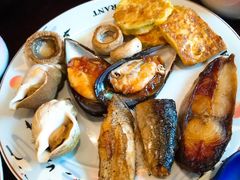 -松子料理(白家庄店)