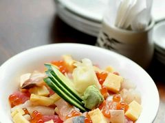 -Tanuki Raw(Orchard Central)