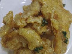 -德天下自助水饺(海洪店)