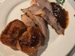 -戈拿旺巴西烤肉(崇文门店)