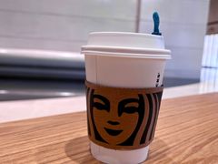 -星巴克臻选(外滩中心店)