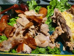 -3号仓库·创意中国菜(乐清正大广场店)