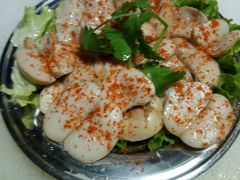 -老姐石板烧烤+铜炭火锅(总店)