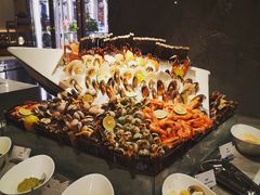 -长春富力万达文华酒店-集·味自助餐厅