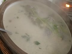 天目湖砂锅鱼头-翠茗农庄土菜馆(天目湖店)