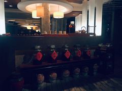 -湖滨28中餐厅·西湖宴·杭州君悦酒店