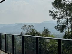 -莫干山开元森泊·云顶餐厅