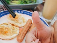 -定旺冰室·香港冰室(水贝店)