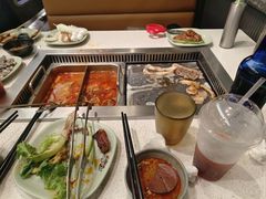 -欢乐牧场主题自助料理(T12店)