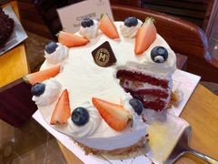 -景湖轩全日制餐厅·南湖名都