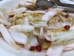 -素清香(解放路店)