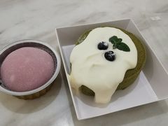 -欢牛蛋糕屋(萧山万象汇店)