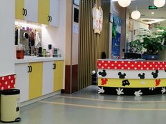 -金睿家国际托育早教中心(珠江新城店)