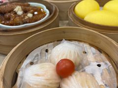 -点都德(华强北店)