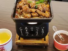-仙隐小鹿中華の日料(荣民龙首广场店)