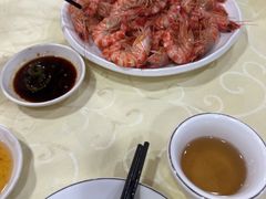 -老字号德记烧腊饭店·海鲜加工