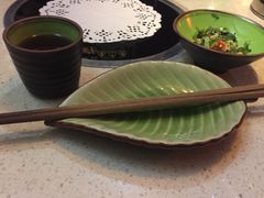 -一叶一世界•素食餐厅(环球中心店)