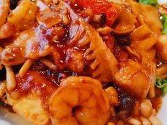 八珍豆腐-大铁勺新津菜(迎水道店)