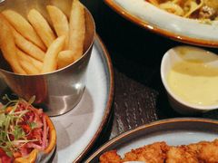 -blue frog蓝蛙(长泰广场店)