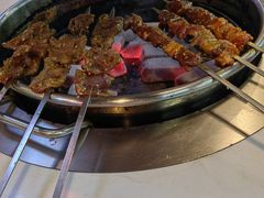 -李家水浒烤肉(五一店)