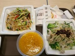 -魏家凉皮(兵马俑店)