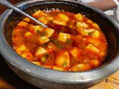 -外婆家(天河领展店)