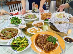 -潮之南·潮汕菜·鱼仔档(南山店)