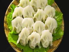 -八珍饺子·烤鸭·家常菜