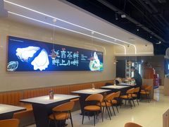 -享遇.锅姥姥牛排海鲜自助(小寨店)