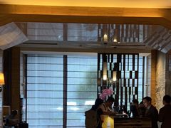 -上海静安铂尔曼酒店