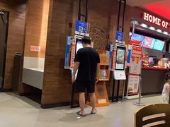-汉堡王(上海凌云壹街坊店)