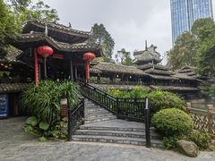 -广西壮族自治区博物馆