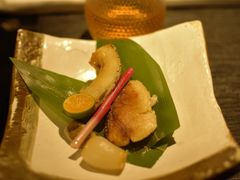 -花潮料理艺食馆(成都万象城店)