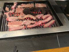 -千寻烧肉(政务区店)