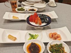 -君来湖滨饭店·渔餐厅