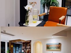 -威廉的太妃糖酒店(杭州西湖青芝坞店)
