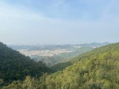 -东莞观音山旅游风景区
