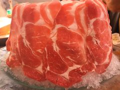 -老版火锅.12年西安排队王(沣峪口店)